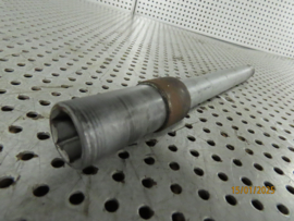 Vooras As voor voorwiel VT600C - VT 600 C Shadow
