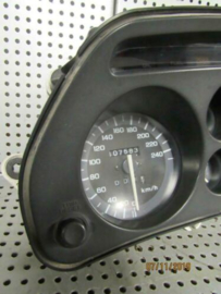 Tellerset Dashboard Tellers ST1100 ST 1100 Pan European SC26