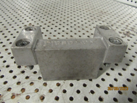 Stuurklem Klem voor 22mm stuur VN750 Vulcan '87