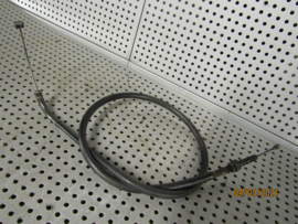 Kabel voor Koppeling Koppelingskabel NTV650 NTV 650 RC33