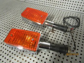 Knipperlichten links en rechts Yamaha XJ900 / XJ 900 58L '93