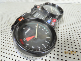 Tellerset CB750F RC04 '80 Dashboard Teller-set CB 750 F