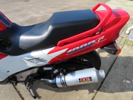Bijzonder nette CBR1000F - CBR 1000 F Sport-Tour b.j. 1996 (VERKOCHT!)
