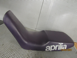 buddyseat Aprilia Pegaso 650 verlaagd