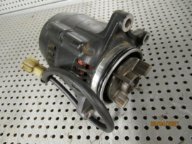 Dynamo GPZ1000RX
