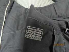 Difi Motorbroek Aero-Tex stof Broek 3XL Motor-broek