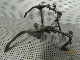 Kuip-frame Houder voor kuip FZR600 - FZR 600 '91