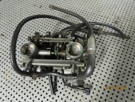 Set carburateurs CV-type Kawasaki ER5 / ER 5 '04