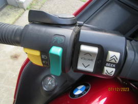BMW K1100LT / K 1100 LT | Zeer Nette Staat | Lage Km-stand! (VERKOCHT!)