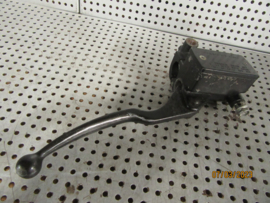 Voorrempomp Rempomp voorrem GSX400E - GSX 400 E '84