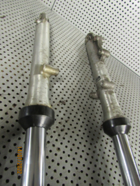 Voorvork Front Fork Set vorkpoten CSR305 LTD