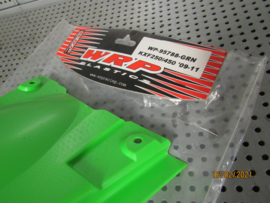 Nieuw! achterspatbord KXF 250/450 '09/11 plastic