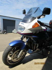 Nette FJ1200 ABS Sport-tour FJ ABS 1200 Koopje! FJ 1200 (VERKOCHT!)