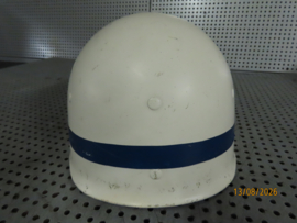 Helm U.S. model - NL Marechaussee - Kunststof helm