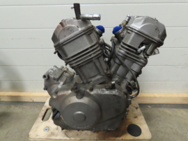 Blok Motorblok NTV650 Revere NTV 650 Engine '93