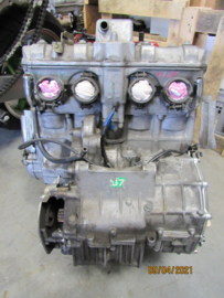 Blok Motorblok Engine CBR1000F CBR 1000 F SC21