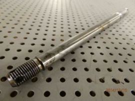 Yamaha XV920 XV 920 Vooras As voor voorwiel 15MM