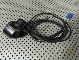 Stuurschakelaar links Schakelaar GSX400E - GSX 400 E '84