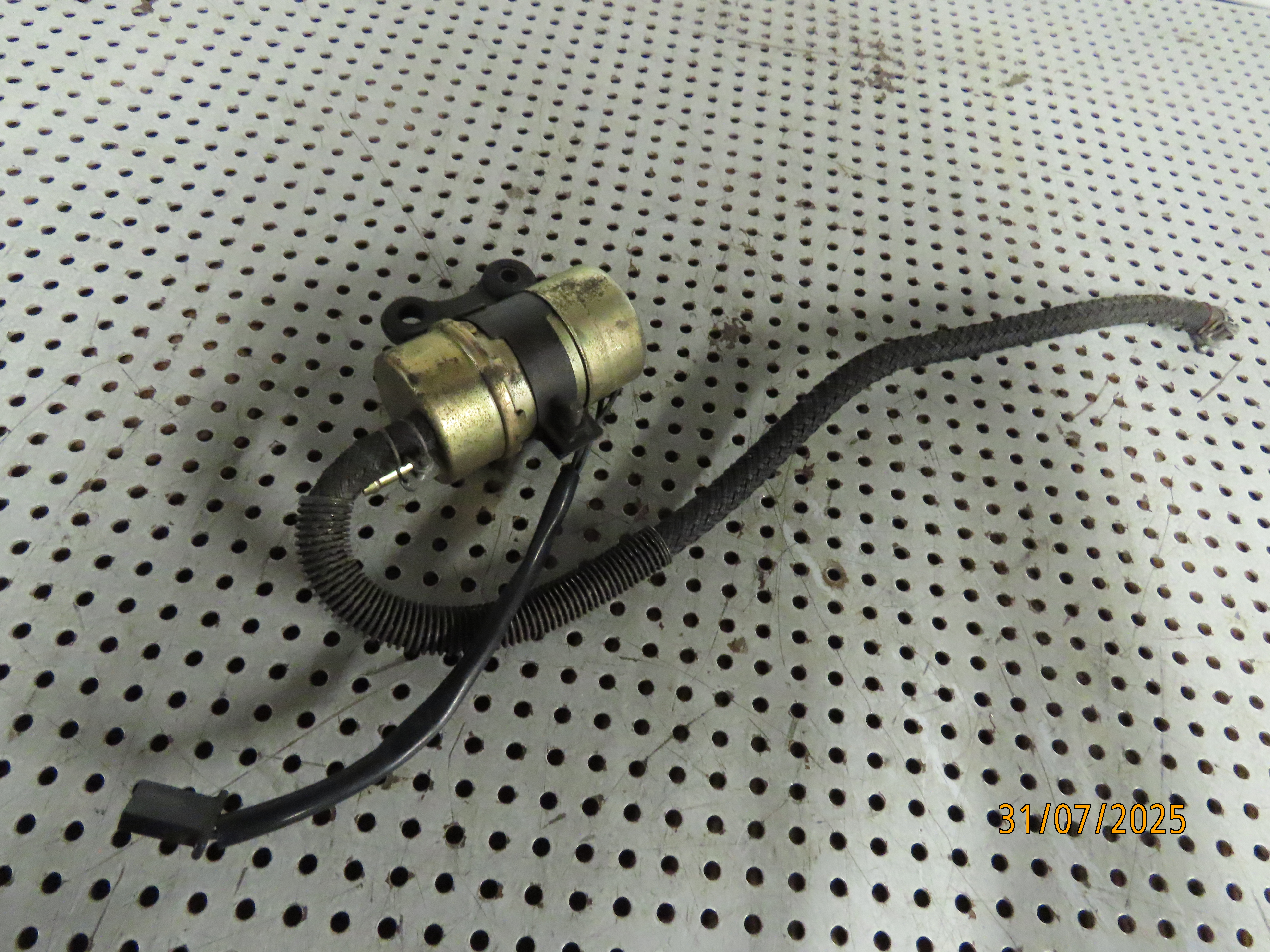 Brandstofpomp Fuel-pump xv535 - xv 535 Virago