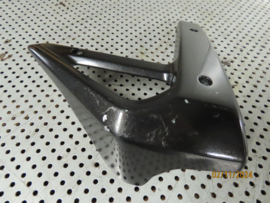 Aluminium afwerkbeugel links Kawasaki ER5 / ER 5 '04