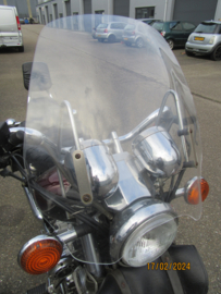 Scherm Tour-schermpje Ruit MRA Windscherm XV700 - XV750 Virago