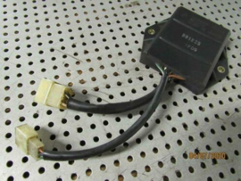 CDI ECU Suzuki GS500 GS500E '94 Regelaar Ontsteking GS 500 E