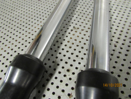 Voorvork Set Vorkpoten Voor-vering GPX750R - GPX 750 R '87-'90