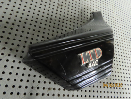 Zijkap Cover R. side Kapje LTD440 - LTD 440 Custom