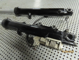 Set Vorkpoten Voorvork GSX400 - GSX 400 E '84 Front-fork