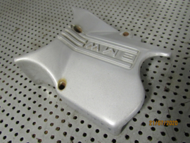 BMW F650 F 650 kap kapje motorblok Rotax Cover chain