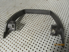 Grabrail / Greep aluminium Honda CBX650E Nighthawk