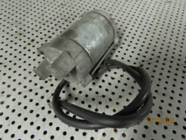 Startmotor NTV650 NTV 650