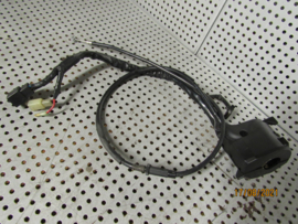 stuurschakelaar links inclusief choke ZXR750 J-model Kawasaki ZXR 750