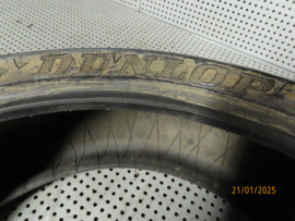 Achterband band 180/50-18 Dunlop Sportmax Rear tire NOS