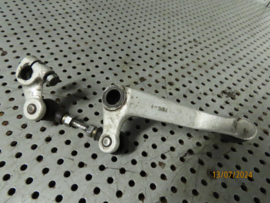 Schakel-mechaniek Schakelpookje GSX600F - GSX 600 F GN72