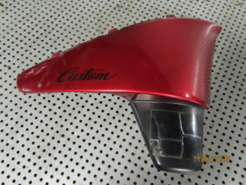 Zijkap Cover R. side Kapje VT600C - VT 600 C Shadow '92