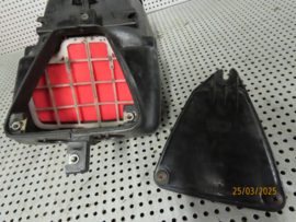 Luchtfilterhuis Air-filter Airbox GSX400E - GSX 400 E '84