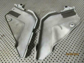 GSX-R750 GSXR 750 R Set Frame Kappen L & R Covers W-serie 92