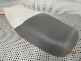 Buddyseat Seat Zitting *Speciaal bekleed* NTV 650 Revere
