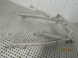 ZXR 750 zxr750 H Subframe Kont Frame Kontje