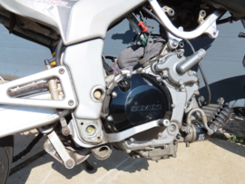 Navigator 1000 Cagiva M5 Navigator Project Loop / Sloop '01
