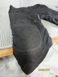 Difi Motorbroek Aero-Tex stof Broek 3XL Motor-broek
