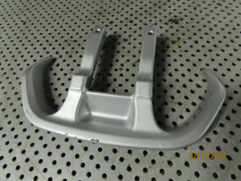 Grabrail/ beugel achterzijde Kawasaki ER5 / ER 5 '04
