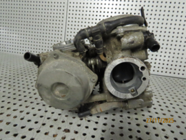 Set carburateurs Revere NTV 650 NTV 650