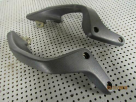 Honda ST1100 Pan European Set Duogrepen Grabrail Greep
