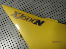 XJ 600 N XJ600N Diversion Yamaha Zijkap Kuipdeel Kuip XJ600