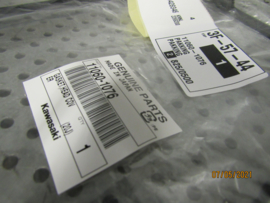 Klepdekselpakking nieuw ZXR750 J-serie '91-'92 gasket, head cover