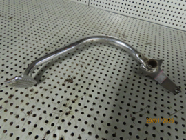 Rempedaal Achter-rem Pedaal GN250 - GN 250