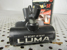 Slothouder - klem voor beugelslot - Luma model 3 - Adapter