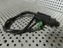 Startblokkering Wegrijd-beveiliging VT600C - VT 600 C Shadow '92